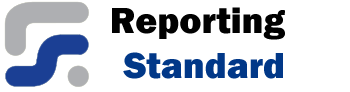 Logo Reporting Standard S.L.