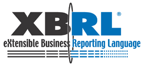 Logo XBRL Internacional