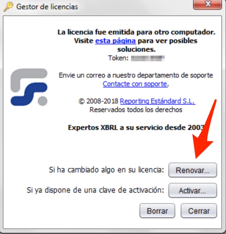 Esta licencia no funcionara en este computador renovar.jpg